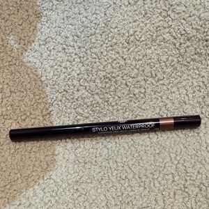 CHANEL Stylo Yeux Waterproof Eyeliner - Black and Brown